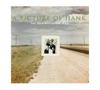 Various Artists - Picture of Hank: New Bluegrass Way
