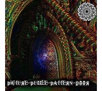 Various Artists - Picture Puzzle Pattern Door / Various [Cd] Uk - Import