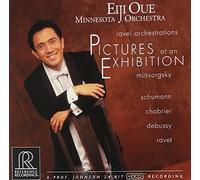 Various Artists - Pictures at an Exhibition [Import]