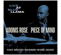 Various Artists - Piece Of Mind [Cd]