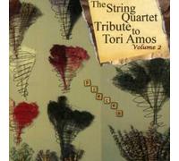Various Artists - Pieces: String Quartet Tribute Tori Amos, Vol. 2