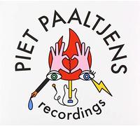 Various Artists - Piet Paaltjens Recordings
