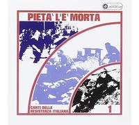Various Artists - Pieta' L'e' Morta