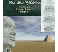 Various Artists - Pigs And Pyramids - A Tribute To Pink Floyd by Various Artists (2003-01-01)