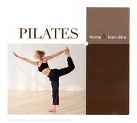 Various Artists - Pilates + DVD