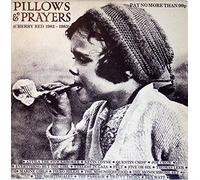 Various Artists - Pillows & Prayers (Cherry Red 1982 - 1983) / Z RED 41