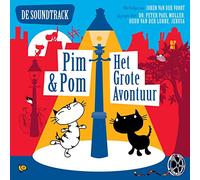 Various Artists - PIM & Pom-Het Grote. [Import]