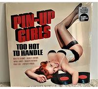Various Artists - Pin-Up Girls.. -Coloured-