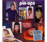 Various Artists – Pin Ups – The Original Pop Idols – CD (Import)