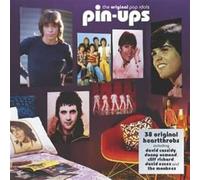 Various Artists - Pin Ups The Original Pop Idols - CD - G3z