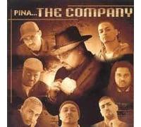 Various Artists - Pina The Company: Los Mas Duro