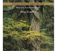 Various Artists - Pine Forest