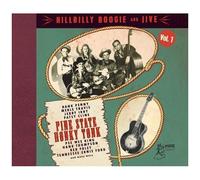 Various Artists - Pine State Honky Tonk (Various Artists) [Cd]
