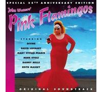 Various Artists - Pink Flamingos