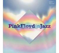 Pink Floyd In Jazz - Vinyle 33 Tours