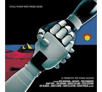 VARIOUS ARTISTS - PINK FLOYD TRIBUTE STILL WISH YOU WERE HERE - Vinyl R - G4z
