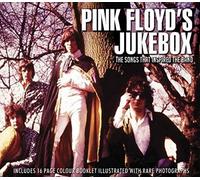 Pink Floyd's Jukebox: The Songs That Inspired the Band [Digipak] NEUF