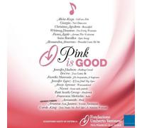 Various Artists – Pink Is Good – CD – Import