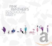 Various Artists - Pink Panther's Penthouse [Import]