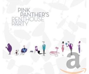 Various Artists - Pink Panther's Penthouse [Import]