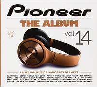 Various Artists - Pioneer Album 14
