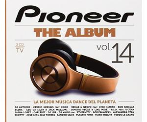 Various Artists - Pioneer Album 14 [Import]