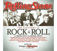 Various Artists - Pioneers of Rock & Roll