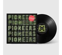 Various Artists - Pioneers / Various - Limited