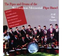 Various Artists - Pipes and Drums