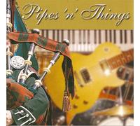 Various Artists - Pipes 'n' Things [Import]