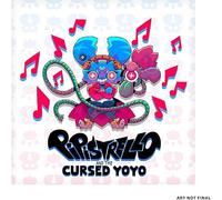 Various Artists - Pipistrello And The Cursed Yoyo (Original Soundtrack)