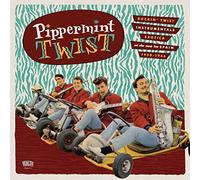 Various Artists - Pippermint Twist [Import]