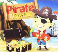 Various Artists - Pirate Playtime