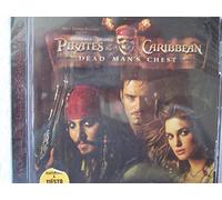 Pirates Of Caribbean: Dead Man's Chest