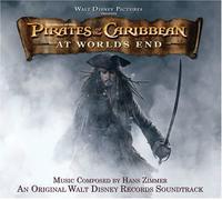 Various Artists - Pirates of the Caribbean: At World's End (OST)