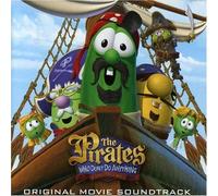 Various Artists - Pirates Who Don't Do Anything: Veggietales