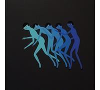 Artistes divers – Pirotecnia Vol. 1 – Vinyle – Sony Music