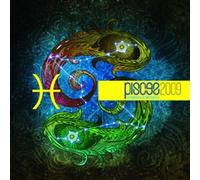 Various Artists – Pisces 2009 – Import