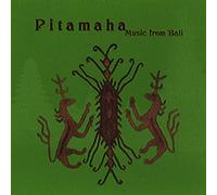Various Artists - Pitamaha: Music from Bali