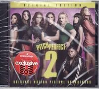 Various Artists - Pitch Perfect 2