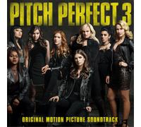 Various Artists – Pitch Perfect 3 – CD (Island)
