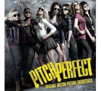 Artistes variés – Pitch Perfect – CD – Island