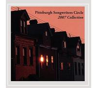 Various Artists - Pittsburgh Songwriters Circle 2007 Collection
