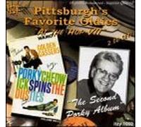 Various Artists - Pittsburgh's Favorite Oldies: at The Hop 7