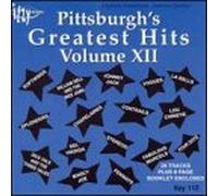Various Artists - Pittsburgh's Greatest Hits 12