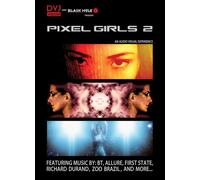 Various Artists - Pixel Girls 2 (NTSC)