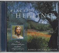 Various Artists - Place Healing Songs of The Savior
