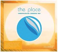 Various Artists - Place Ibiza Vol.3 [Import]