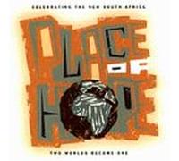 Various Artists - Place of Hope