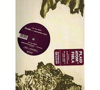 Various Artists - Plaid/Atom Heart/Fibla